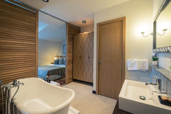 Hotel Mercure Belgrade Excelsior (Belgrado)